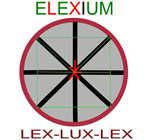 Elexium (Il regno delle leggi universali)