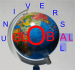 Universalizzazione risposta a Globalizzazione