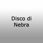 Disco di Nebra