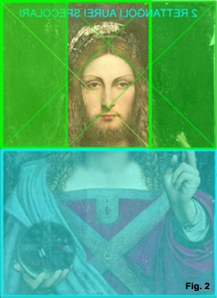 Salvator Mundi