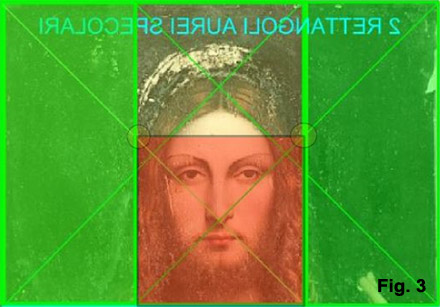 Salvator Mundi