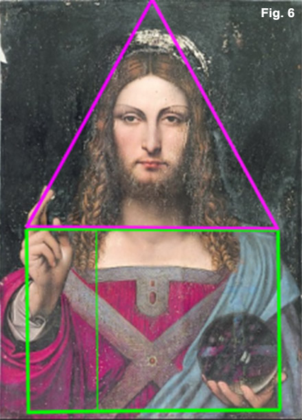 Salvator Mundi