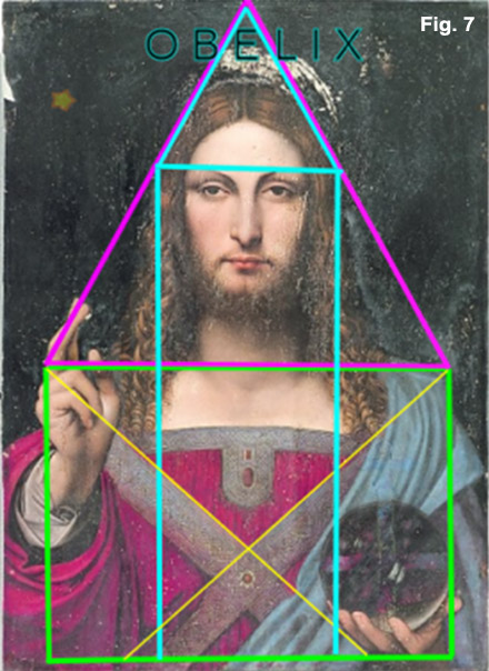 Salvator Mundi