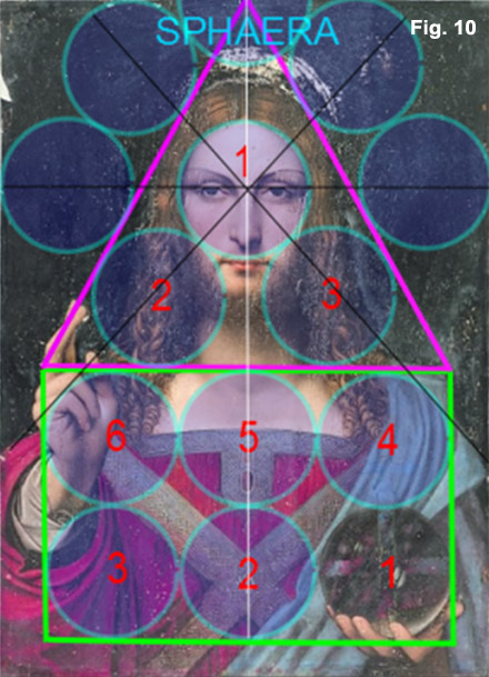 Salvator Mundi